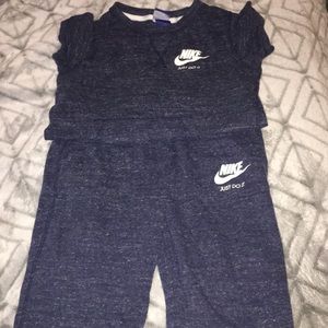 Nike outfit